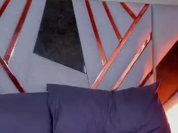 Chaturbate Sex Cam of isa_kolins