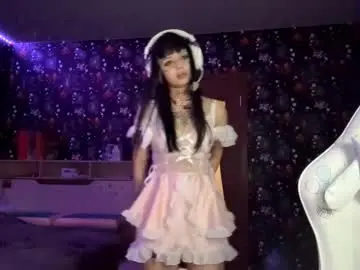 Chaturbate Sex Chat of kathimatayoshi