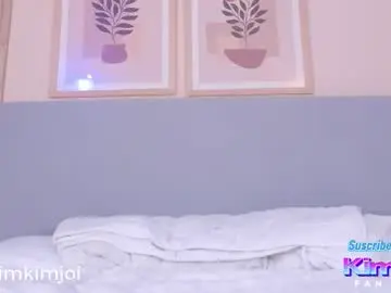 Chaturbate Watch Live Sex Cams of kim_joi_