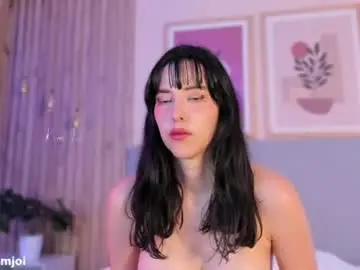 Chaturbate Adult Webcam of kim_joi_
