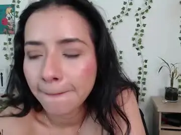 Chaturbate Watch Live Sex Cams of lairen_baby