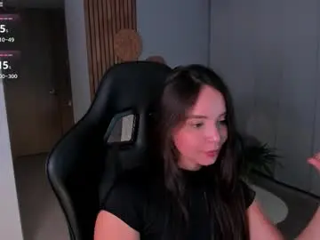 Chaturbate Private Sex Chat of lindseyhallx