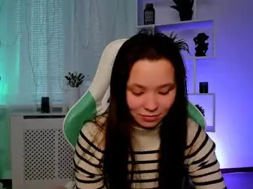 Chaturbate Watch Live Sex Cams of maya_soft