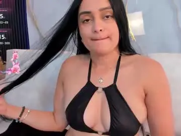 Chaturbate Live Sex Cam of megancoxx_