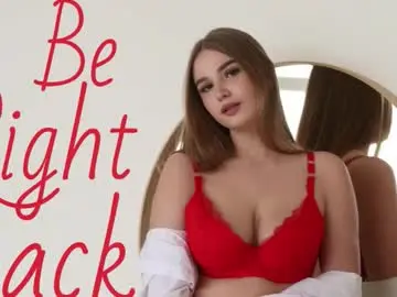 Chaturbate Best Webcam of michellemilerr