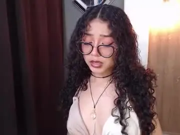 Chaturbate Live Sex of moon_and_fire_