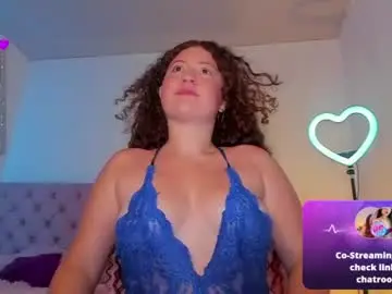 Chaturbate Watch Live Sex Cams of natural_ginger5