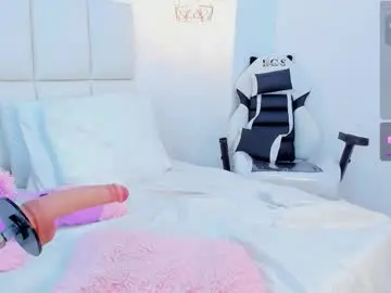 Chaturbate Free Porn Cam of nina_sweetz