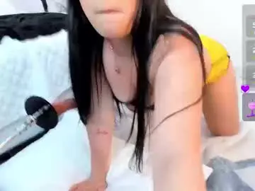 Chaturbate Live Porn of nina_sweetz