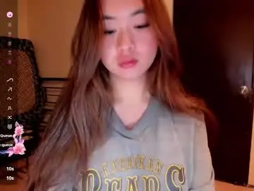 Chaturbate Adult Video Chat of sweetlovepinay04