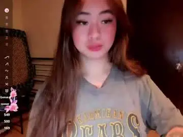Chaturbate Sex Cam of sweetlovepinay04