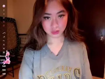 Chaturbate Best live sex cam show of sweetlovepinay04