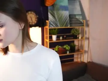 Chaturbate Free Porn Cam of tannasickel