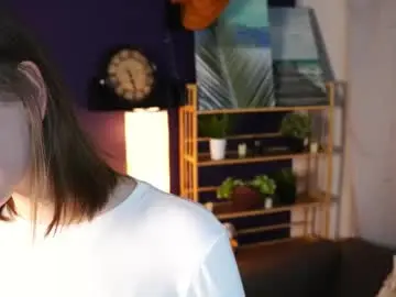 Chaturbate Nude Webcam of tannasickel