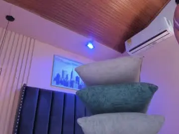 Chaturbate Adult Video Chat of viiolett_lee