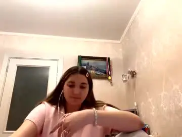 Chaturbate Live Porn of zeniabrossoit