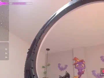 Chaturbate Live Porn of ahri_roux