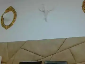 Chaturbate Adult Video Chat of amanda_ramirez