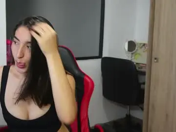 Chaturbate Free Porn Cam of andrea_loaiza2