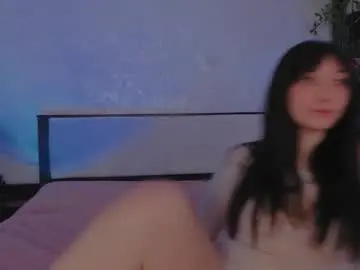 Chaturbate Live Sex Cam of ariellaallure