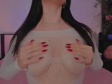 Chaturbate Private Sex Chat of ariellaallure