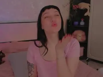 Chaturbate Free Live Porn of ariellaallure