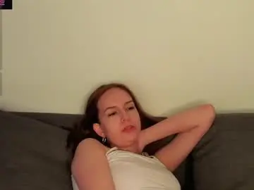 Chaturbate Free Porn Cam of ashlealavender