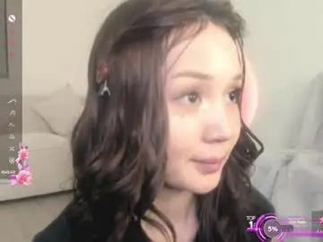 Chaturbate Sex Chat of assuri_love