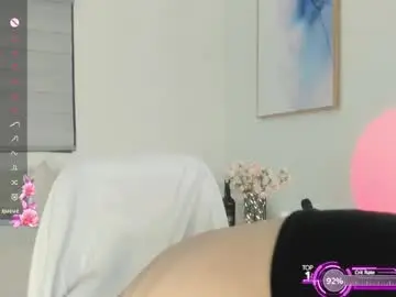 Chaturbate Adult Video Chat of assuri_love