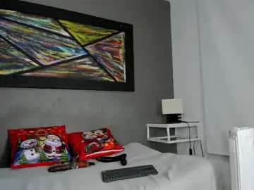 Chaturbate Adult Video Chat of charlotte_curvy_