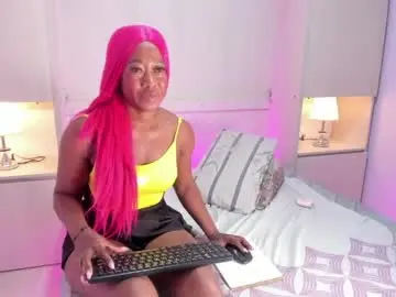 Chaturbate Live Sex of cristalbennet