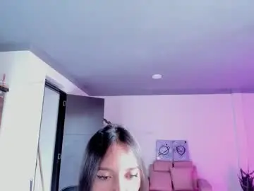 Chaturbate Nude Webcam of cute_fox_1