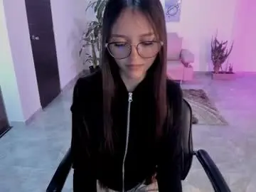 Chaturbate Live Porn of cute_fox_1