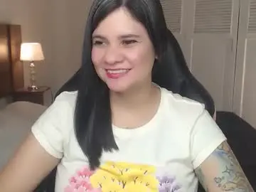 Chaturbate Adult Video Chat of daniellerain