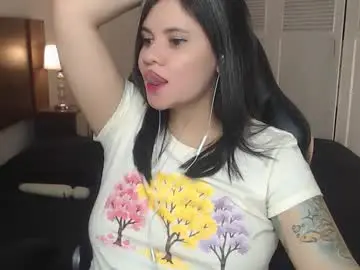 Chaturbate Live Porn of daniellerain