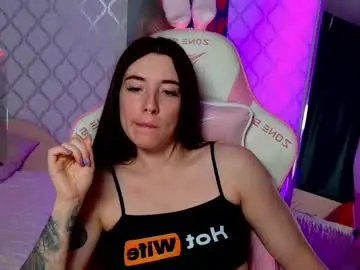 Chaturbate Live Sex of foryoureyesonly__