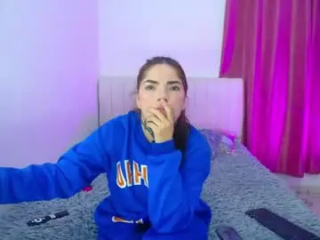 Chaturbate Best live sex cam show of hoot_alicee