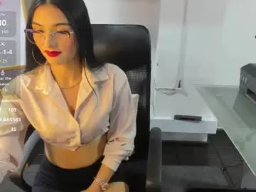 Chaturbate Live Porn of jade_connor