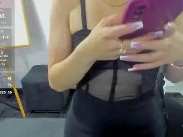Chaturbate Private Sex Chat of jade_connor