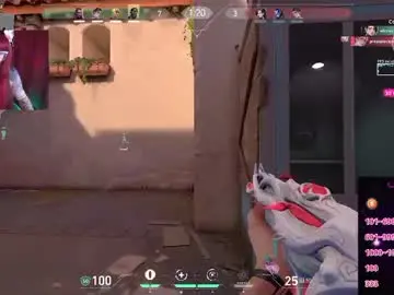 Chaturbate Adult Webcam of linddamortt