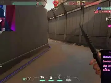 Chaturbate Adult Webcam of linddamortt