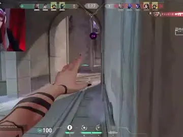 Chaturbate Best Webcam of linddamortt