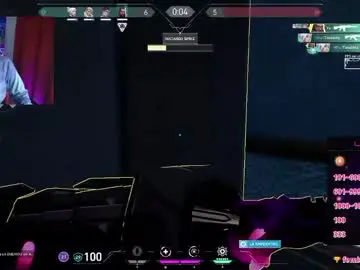 Chaturbate Adult Video Chat of linddamortt