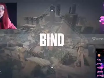 Chaturbate Adult Webcam of linddamortt