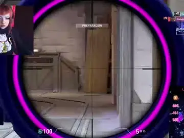 Chaturbate Best live sex cam show of linddamortt