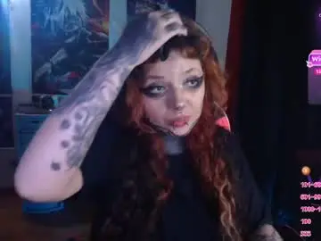 Chaturbate Adult Webcam of linddamortt