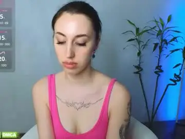 Chaturbate Live Sex Cam of miss__linn