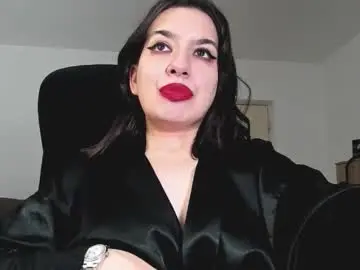 Chaturbate Adult Video Chat of mistressmichelle5