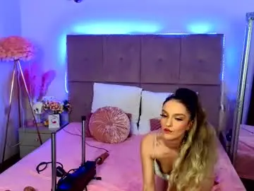 Chaturbate Adult Webcam of nicole_bond