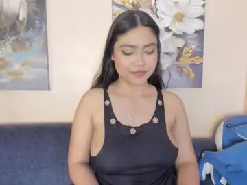 Chaturbate Sex Cam of nina_kmay